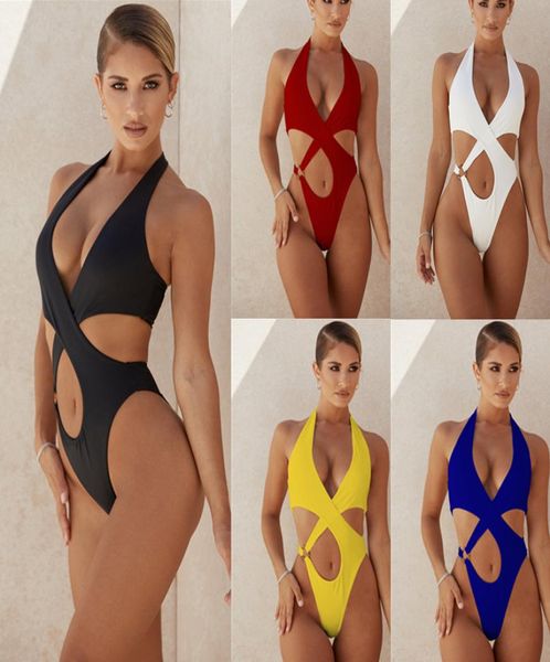 women039s swimwear women cutouts halter onepiece swimsuit bikini beach female bathing suit fashion summer vacation clothi3453237, White;black
women039s swimwear women cutouts halter onepiece swimsuit bikini beach female bathing suit fashion summer vacation clothi3453237, White;black