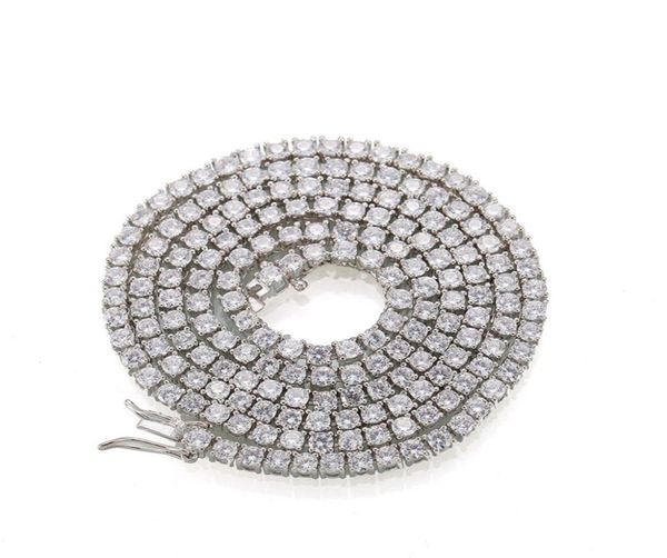 hip hop mens jewelry 3mm iced zircon 1 row tennis chain necklace gold silver copper material men cz necklace link 1624inch8244157
hip hop mens jewelry 3mm iced zircon 1 row tennis chain necklace gold silver copper material men cz necklace link 1624inch8244157
