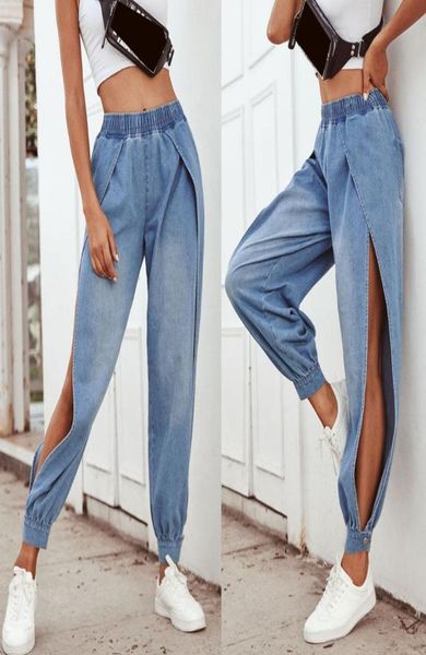 fashion jeans women casual loose ladies039 high waist denim split legs denim sports pants korean streetwear jeans mujer l428633051, Blue
fashion jeans women casual loose ladies039 high waist denim split legs denim sports pants korean streetwear jeans mujer l428633051, Blue