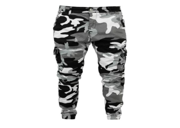 camouflage style men jeans jogger pants pants slim fit pocket cargo hip hop trousers waistline pencil1263712, Blue
camouflage style men jeans jogger pants pants slim fit pocket cargo hip hop trousers waistline pencil1263712, Blue