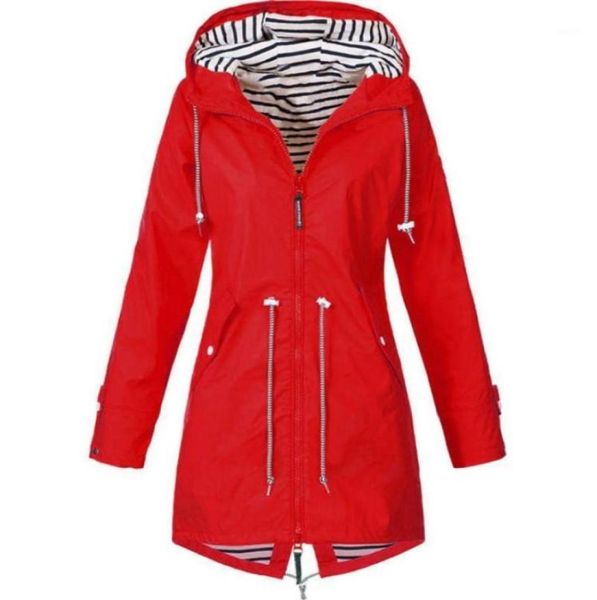 s5xl windbreaker coat women rain jacket outdoor waterproof hooded raincoat spring autumn solid basic jacket plus size138828804065701, Black;brown
s5xl windbreaker coat women rain jacket outdoor waterproof hooded raincoat spring autumn solid basic jacket plus size138828804065701, Black;brown
