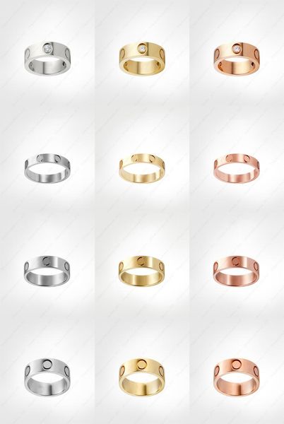 love screw ring mens rings classic luxury designer jewelry women titanium steel alloy goldplated gold silver rose never fade not 1140403
love screw ring mens rings classic luxury designer jewelry women titanium steel alloy goldplated gold silver rose never fade not 1140403