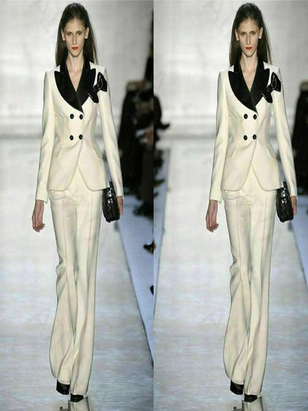 ivory formal women039s pant suits slim fit black peaked lapel mother of the bride suit ladies office evening work wear tuxedos 5581531, Black;red
ivory formal women039s pant suits slim fit black peaked lapel mother of the bride suit ladies office evening work wear tuxedos 5581531, Black;red