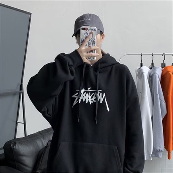men's hoodies hoodie sweatshirt women y2k clothes pullover hooded sweatshirts winter woman long sleeves sweater female hood oversize, Black
men's hoodies hoodie sweatshirt women y2k clothes pullover hooded sweatshirts winter woman long sleeves sweater female hood oversize, Black