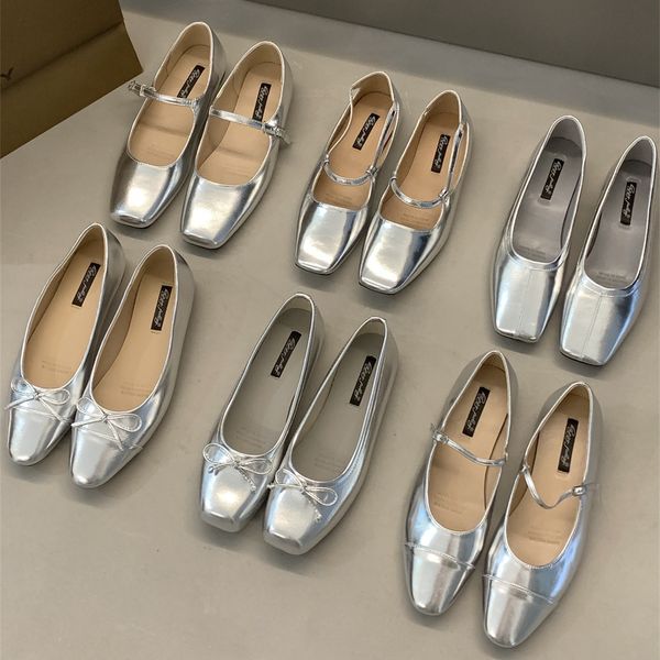 dress shoes bailamos women flats classic round toe flat ballerina soft sole shoes female fashing sliver casual slip on shallow loafers mujer, Black
dress shoes bailamos women flats classic round toe flat ballerina soft sole shoes female fashing sliver casual slip on shallow loafers mujer, Black