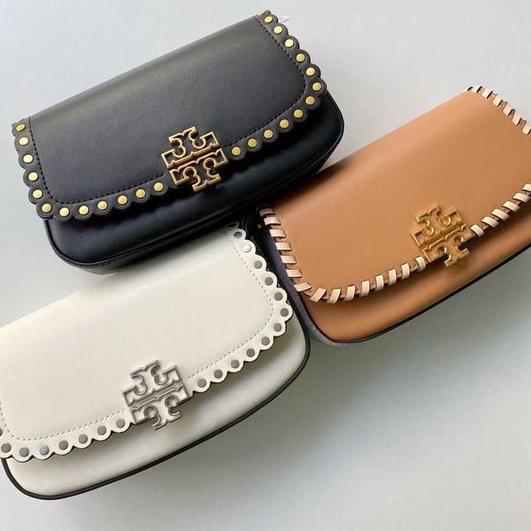 designer bag 2024 early launch tb new single underarm texture braided rivet crossbody women's britten chain shoulder backpack
designer bag 2024 early launch tb new single underarm texture braided rivet crossbody women's britten chain shoulder backpack