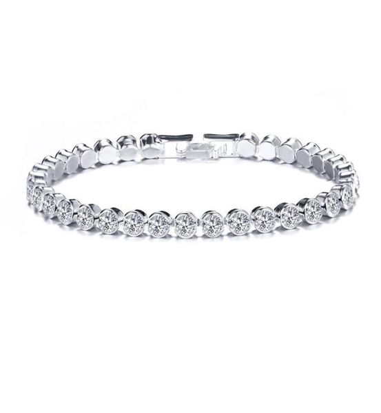 fashion charm cz tennis bracelets for women men one row white clear zircon jewelry braclets gift bracelet pulseira8871890, Golden;silver
fashion charm cz tennis bracelets for women men one row white clear zircon jewelry braclets gift bracelet pulseira8871890, Golden;silver