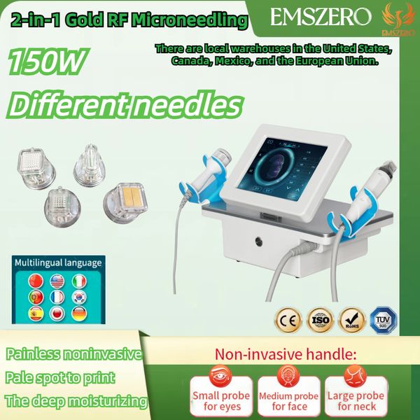 2023 selling rf microneedling acne scar stretch removal microneedle radiofrequency skin tightening whitening skin rejuvenation machine salon
2023 selling rf microneedling acne scar stretch removal microneedle radiofrequency skin tightening whitening skin rejuvenation machine salon
