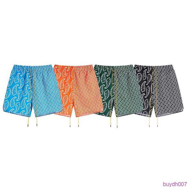 zqg3 men's shorts 23ss american new rhude colored cashew flower print hip hop women's casual drawstring sports, White;black
zqg3 men's shorts 23ss american new rhude colored cashew flower print hip hop women's casual drawstring sports, White;black