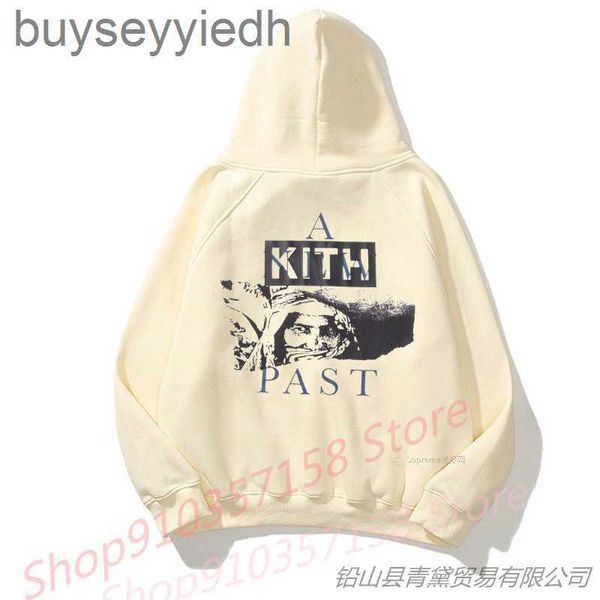 kith back large print hoodie fashion sweatshirt kit sweater, Black
kith back large print hoodie fashion sweatshirt kit sweater, Black