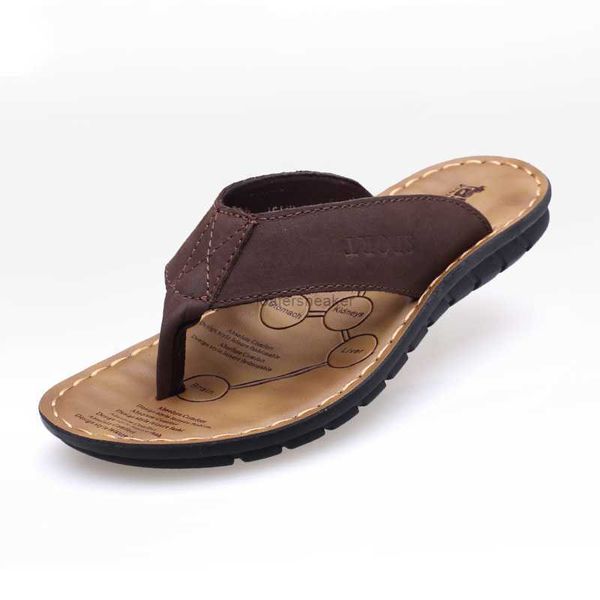 mans flip flop sandals summer a673 summer comfortable men shoes male flip flops summer shoes men slippers leather beach slippers, Black
mans flip flop sandals summer a673 summer comfortable men shoes male flip flops summer shoes men slippers leather beach slippers, Black