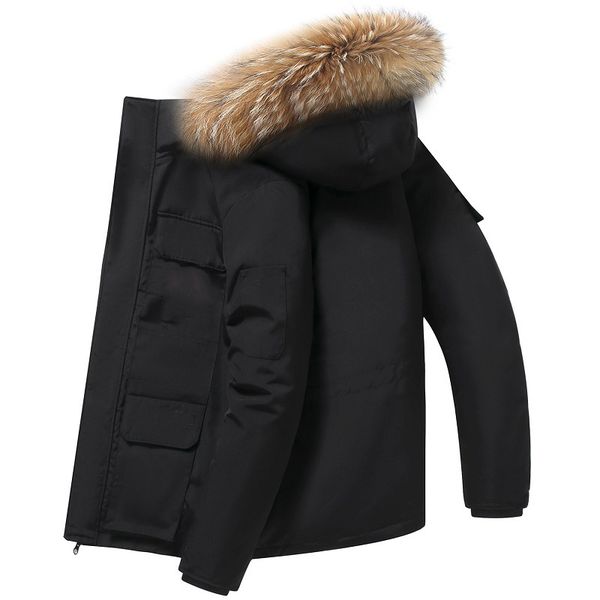 2023 new men winter puffer jackets down coat men women fashion down jacket couples parka outdoor warm feather outfit outwear multicolor coat, Black
2023 new men winter puffer jackets down coat men women fashion down jacket couples parka outdoor warm feather outfit outwear multicolor coat, Black