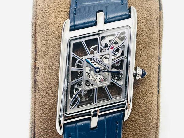 designer men watch skeleton tank watches rk0v high qualtiy mechanical automatic movemnt uhr montre carter prx luxe with box reloj hombre, Slivery;brown
designer men watch skeleton tank watches rk0v high qualtiy mechanical automatic movemnt uhr montre carter prx luxe with box reloj hombre, Slivery;brown