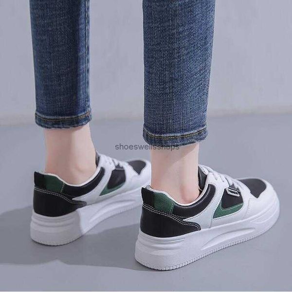 white and black shoes women's 2022 new spring shoe korean version versatile casual ins super fire sneaker student thick soled shoe 663
white and black shoes women's 2022 new spring shoe korean version versatile casual ins super fire sneaker student thick soled shoe 663