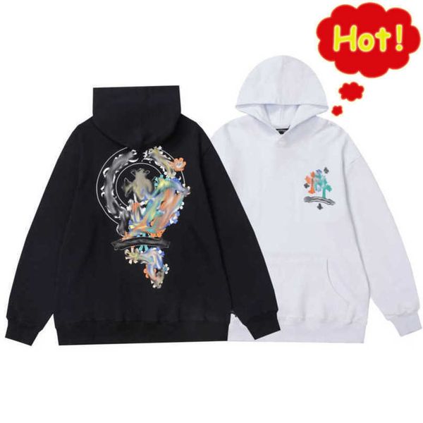 fashion mens luxury sweatshirts jackets brand hoodies zipper hooded men women designers sanskrit horseshoe cross pullover sweater hoodie co, Black;brown
fashion mens luxury sweatshirts jackets brand hoodies zipper hooded men women designers sanskrit horseshoe cross pullover sweater hoodie co, Black;brown