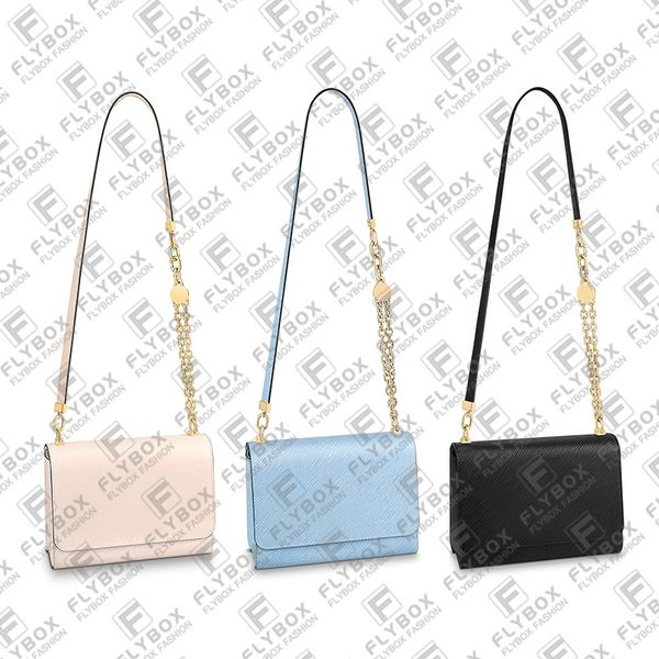 m59402 m59403 m59627 twist chain bag shoulder bag women fashion luxury designer crossbody handbag tote purse fast delivery
m59402 m59403 m59627 twist chain bag shoulder bag women fashion luxury designer crossbody handbag tote purse fast delivery