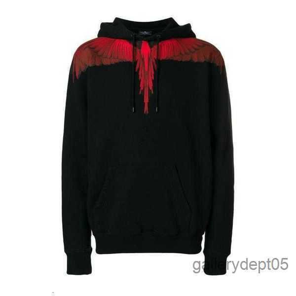 men's hoodies sweatshirts european and american autumn trend mb wings hooded sweater men women street high fleece pullover hoodie jaet, Black
men's hoodies sweatshirts european and american autumn trend mb wings hooded sweater men women street high fleece pullover hoodie jaet, Black