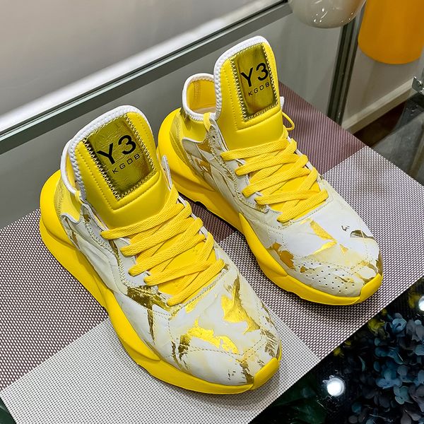 dress shoes europe and the united states fashion casual men s leather shoes personality running sneakers kgdb y3 couple 230814, Black
dress shoes europe and the united states fashion casual men s leather shoes personality running sneakers kgdb y3 couple 230814, Black
