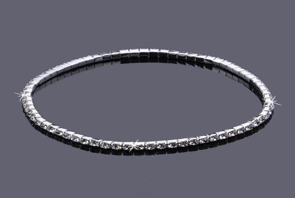 1 row sparkly rhinestone stretch cz tennis ankle chain anklet barefoot sandals bridal wedding accessories for women3525285, Red;blue
1 row sparkly rhinestone stretch cz tennis ankle chain anklet barefoot sandals bridal wedding accessories for women3525285, Red;blue