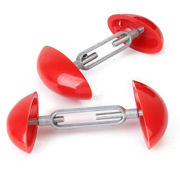 shoe parts accessories 2pcs portable mini shoes stretchers width extender adjustable shoe aid men women shoe trees 230812, White;pink
shoe parts accessories 2pcs portable mini shoes stretchers width extender adjustable shoe aid men women shoe trees 230812, White;pink