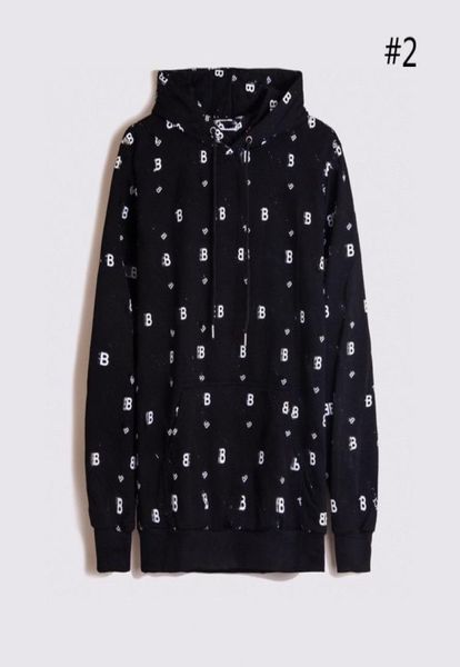 2021 autumnwinter fashion hoodies wool single men women lovers all sorts of color design tiein and different style 396464283, Black
2021 autumnwinter fashion hoodies wool single men women lovers all sorts of color design tiein and different style 396464283, Black