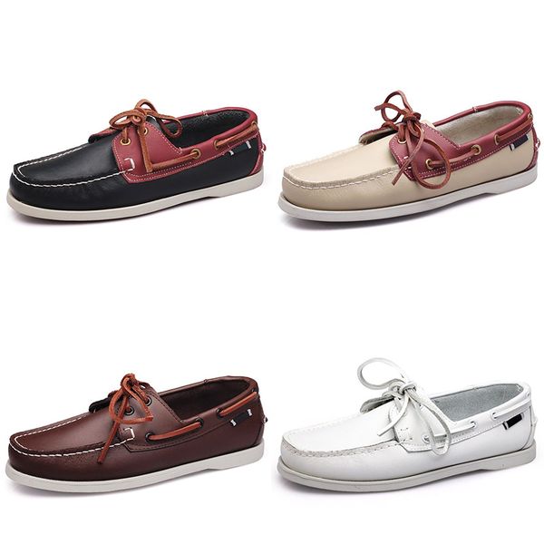men casual shoes designer sneakers black white green red nary blue light grey leather fashion mens running comfortable outdoor sports traine
men casual shoes designer sneakers black white green red nary blue light grey leather fashion mens running comfortable outdoor sports traine
