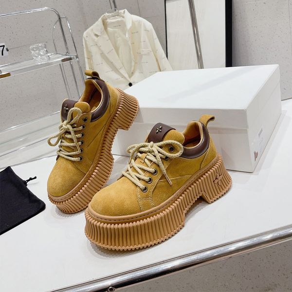 smfk leather platform casual shoes height increasing lace-up loafers suede sneakers brown black designer shoes factory class
smfk leather platform casual shoes height increasing lace-up loafers suede sneakers brown black designer shoes factory class