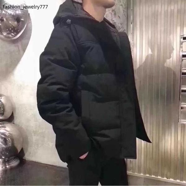 2023 parkas coats mens womens designers down jackets veste homme winter puffer big fur hoody apparel fourrure letters printed outwears desig, Black
2023 parkas coats mens womens designers down jackets veste homme winter puffer big fur hoody apparel fourrure letters printed outwears desig, Black