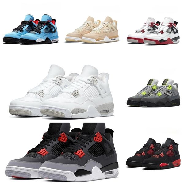 designer 4s military black cat men women basketball shoes 4 retro bred blue oreo blank canvas red thunder jumpman 4 lightning mens trainer s
designer 4s military black cat men women basketball shoes 4 retro bred blue oreo blank canvas red thunder jumpman 4 lightning mens trainer s