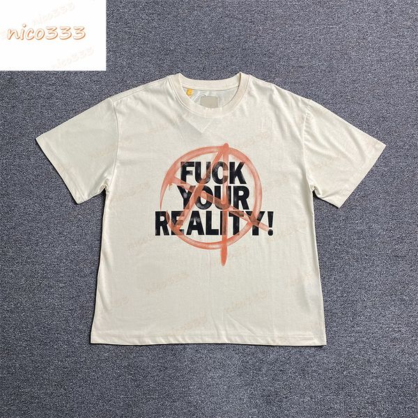 23ss new ga depts atk graffiti slogan back gold letters cotton round neck loose versatile men and women classic short sleeve, White;black
23ss new ga depts atk graffiti slogan back gold letters cotton round neck loose versatile men and women classic short sleeve, White;black