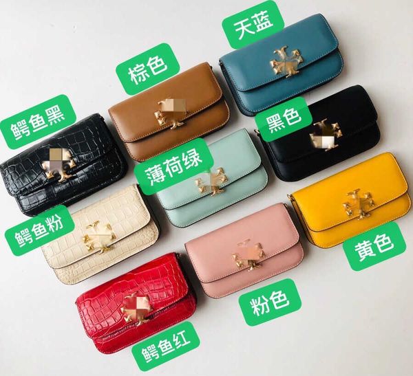 designer bag 2024 early launch new mini tofu fashion simple crossbody handheld single shoulder leather chain women's
designer bag 2024 early launch new mini tofu fashion simple crossbody handheld single shoulder leather chain women's
