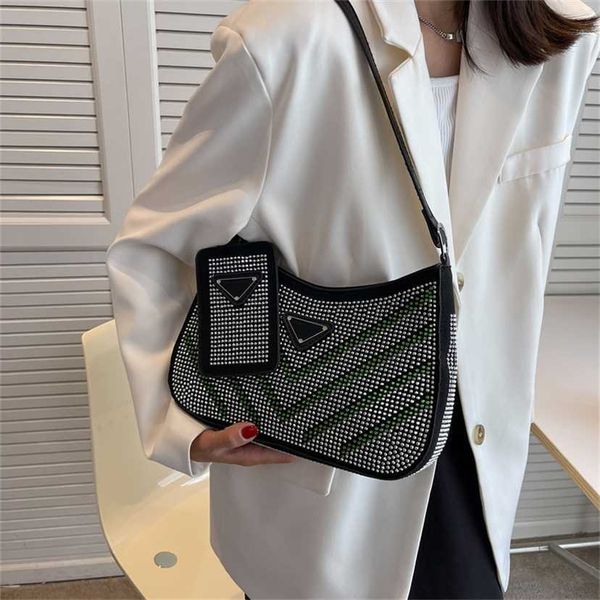 58% off designer bag 2024 early launch baobao women's new simple versatile rhinestone one shoulder underarm fashionable and trendy smal
58% off designer bag 2024 early launch baobao women's new simple versatile rhinestone one shoulder underarm fashionable and trendy smal