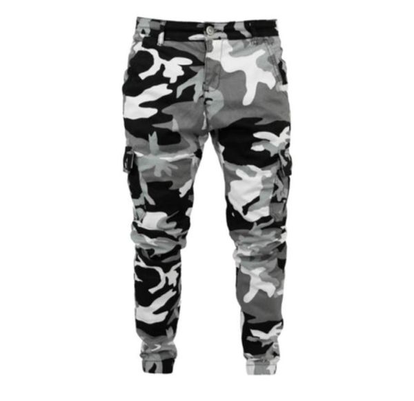 camouflage style men jeans jogger pants pants slim fit pocket cargo hip hop trousers waistline pencil1800698, Blue
camouflage style men jeans jogger pants pants slim fit pocket cargo hip hop trousers waistline pencil1800698, Blue