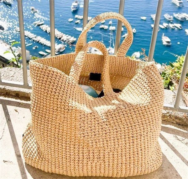 summer weave straw small raffias tote triangle beach bagsluxury crossbody travel shopping luggage clutch bags womens mens handbag designer s
summer weave straw small raffias tote triangle beach bagsluxury crossbody travel shopping luggage clutch bags womens mens handbag designer s