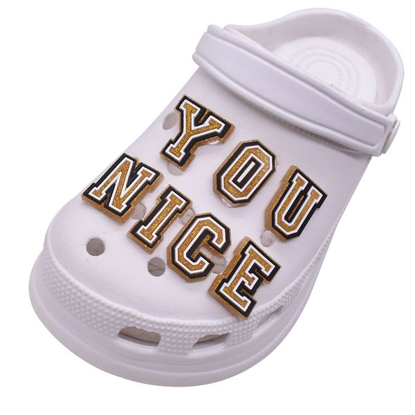 anime charms wholesale childhood memories golden letters funny gift cartoon charms shoe accessories pvc decoration buckle soft rubber clog c, Blue
anime charms wholesale childhood memories golden letters funny gift cartoon charms shoe accessories pvc decoration buckle soft rubber clog c, Blue