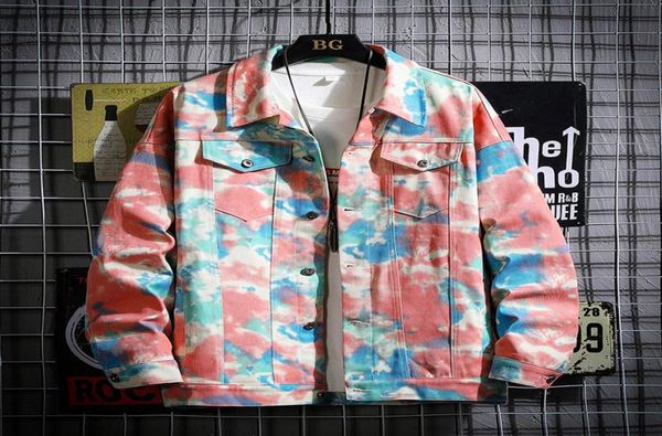 ebaihui 2020 new spring casual camouflage denim jacket men coat brand slim fit jean jacket male windbreaker men coats m5xl9704642, Black;brown
ebaihui 2020 new spring casual camouflage denim jacket men coat brand slim fit jean jacket male windbreaker men coats m5xl9704642, Black;brown