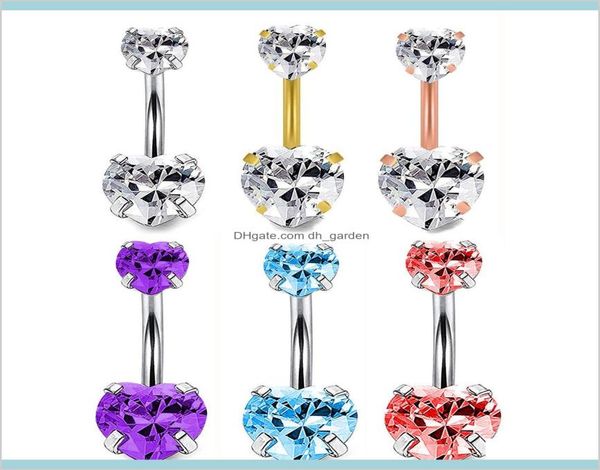 body bell button rings personality trends hearts zircon silver plated belly ring piercing compatitive s 46l5h4541169
body bell button rings personality trends hearts zircon silver plated belly ring piercing compatitive s 46l5h4541169