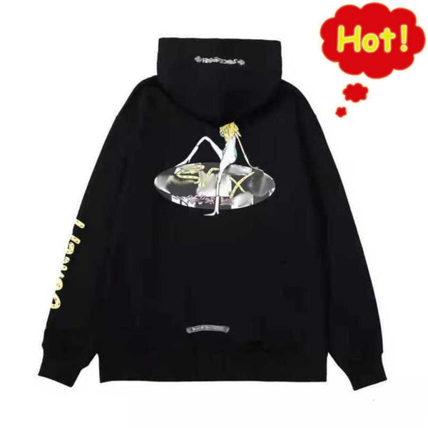 luxury fashion mens sweatshirts jackets brand hoodies zipper hooded men women designers sanskrit horseshoe cross pullover sweater hoodie co, Black;brown
luxury fashion mens sweatshirts jackets brand hoodies zipper hooded men women designers sanskrit horseshoe cross pullover sweater hoodie co, Black;brown