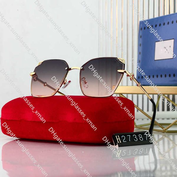 Fashion carti Designer Cool sunglasses 2023 New Square Women's Sunglasses Print Glasses Show Thin UV Protection 1VQZO
Fashion carti Designer Cool sunglasses 2023 New Square Women's Sunglasses Print Glasses Show Thin UV Protection 1VQZO