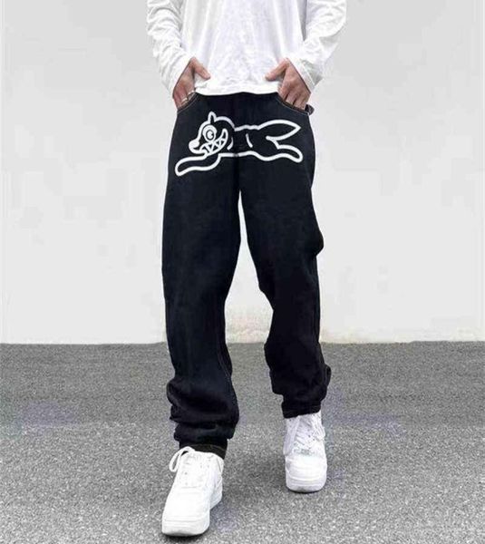 2022 ropa dog print streetwear men hip hop baggy jeans pants y2k clothes straight loose goth denim trousers pantnes vaqueros t22079835466, Blue
2022 ropa dog print streetwear men hip hop baggy jeans pants y2k clothes straight loose goth denim trousers pantnes vaqueros t22079835466, Blue