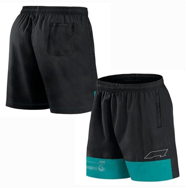 2023 new f1 formula one racing suit summer fashion shorts beach casual pants men's team pants
2023 new f1 formula one racing suit summer fashion shorts beach casual pants men's team pants