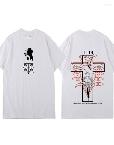 men039s t shirts casual short sleeve oversized tshirt cool japan anime rei ayanami lilith cosplay shirt men manga street3538958, White;black
men039s t shirts casual short sleeve oversized tshirt cool japan anime rei ayanami lilith cosplay shirt men manga street3538958, White;black