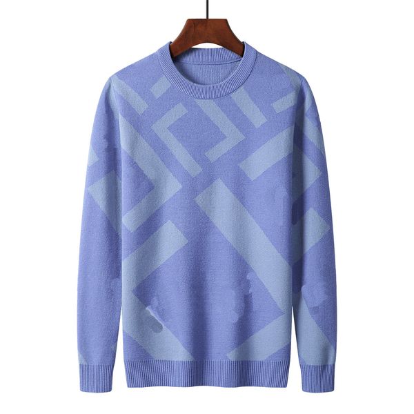 men's womenswear designer sweater pullover men's hoodie long sleeve fashion sweater sweatshirt embroidered knitwear men's win, White;black
men's womenswear designer sweater pullover men's hoodie long sleeve fashion sweater sweatshirt embroidered knitwear men's win, White;black