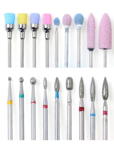 mill ceramic diamond nail drill bit brushes ball stone cuticle cutter manicure machine rotary burr pedicure tools1730240
mill ceramic diamond nail drill bit brushes ball stone cuticle cutter manicure machine rotary burr pedicure tools1730240