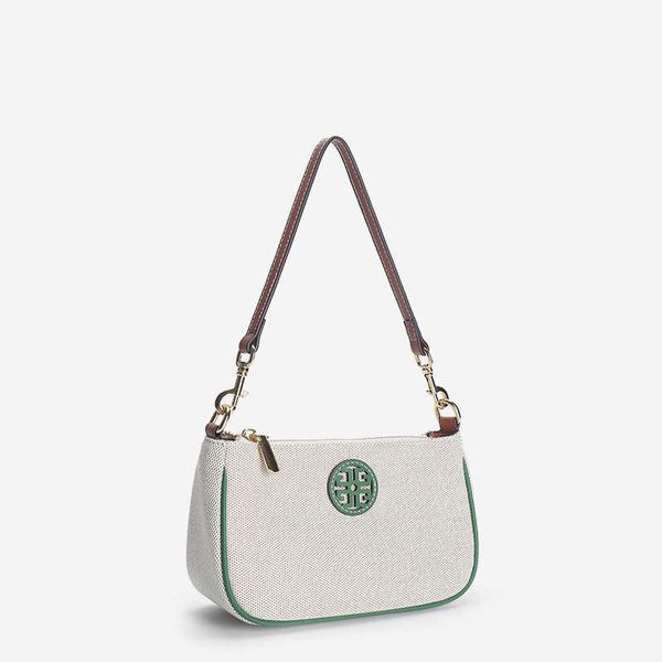 designer bag 2024 early launch tb same style women's canvas one shoulder underarm new summer white crossbody
designer bag 2024 early launch tb same style women's canvas one shoulder underarm new summer white crossbody