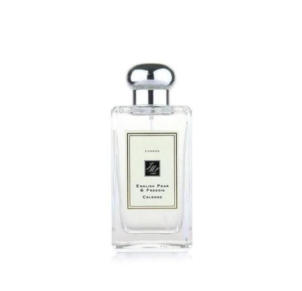 5a jo malone perfume 100ml english pear wild bluebell sea salt for men& women eau de parfum 3.3oz amazing smell portable 3.3oz spray high qu
5a jo malone perfume 100ml english pear wild bluebell sea salt for men& women eau de parfum 3.3oz amazing smell portable 3.3oz spray high qu