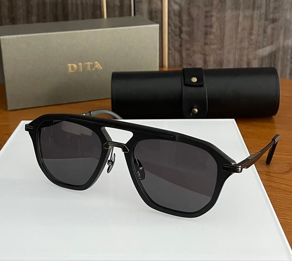 new dita sunglasses, fashionable and classic designer, men and women's toad mirrors, casual and trendy sunglasses, White;black
new dita sunglasses, fashionable and classic designer, men and women's toad mirrors, casual and trendy sunglasses, White;black