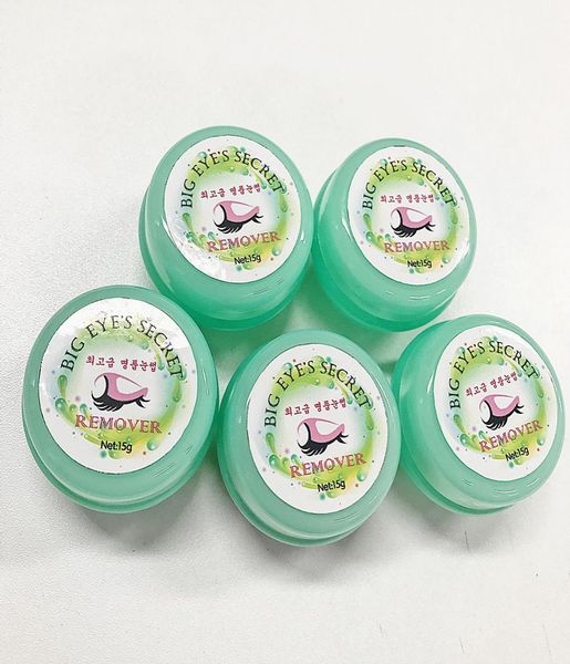 fast eyelash glue remover cream for eyelash extensionswhole customer logo accepted 15g remover cream made in korea3623027
fast eyelash glue remover cream for eyelash extensionswhole customer logo accepted 15g remover cream made in korea3623027
