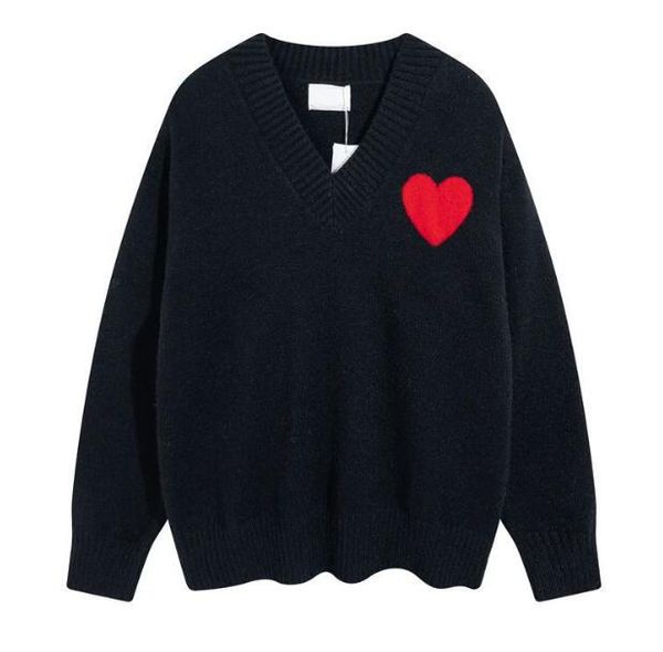designer sweater love&heart a woman lover cardigan knit v round neck high collar womens fashion letter white black long sleeve clothing pull
designer sweater love&heart a woman lover cardigan knit v round neck high collar womens fashion letter white black long sleeve clothing pull