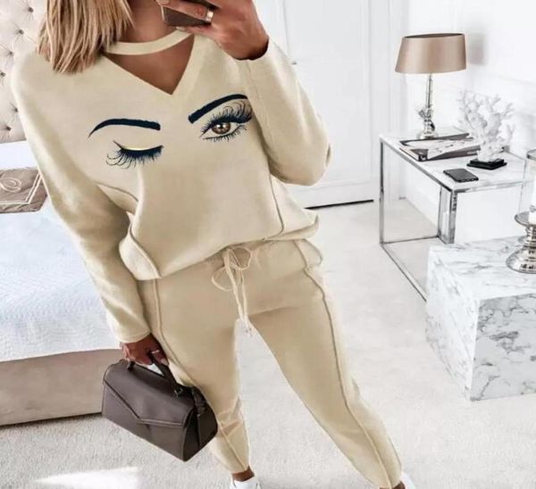 fashion women tracksuits beaded patchwork casual sport pants two piece set plus size clothing8283953, Gray
fashion women tracksuits beaded patchwork casual sport pants two piece set plus size clothing8283953, Gray